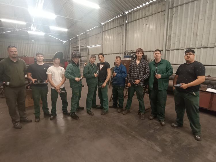 Szakmai vizsgák - 3/11g