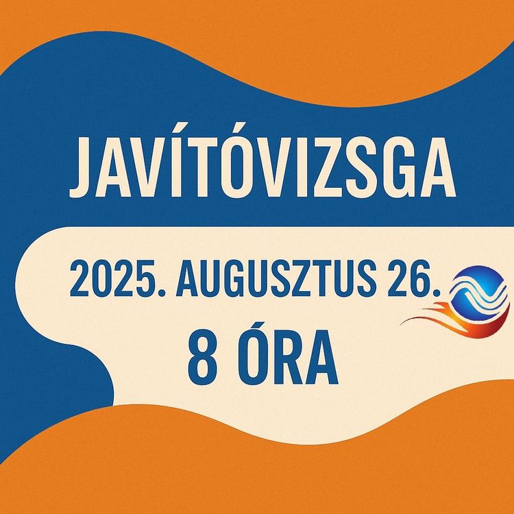 Javítóvizsgák