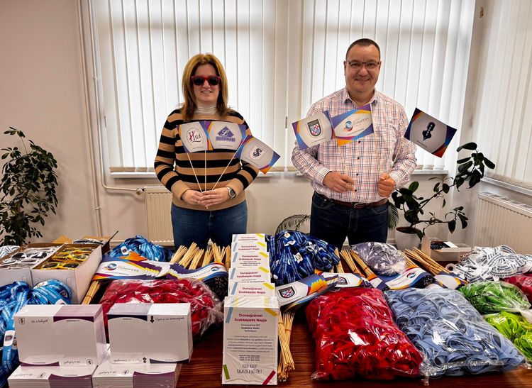 Hatalmas siker volt a Dunaújvárosi Szakképzés Napja!