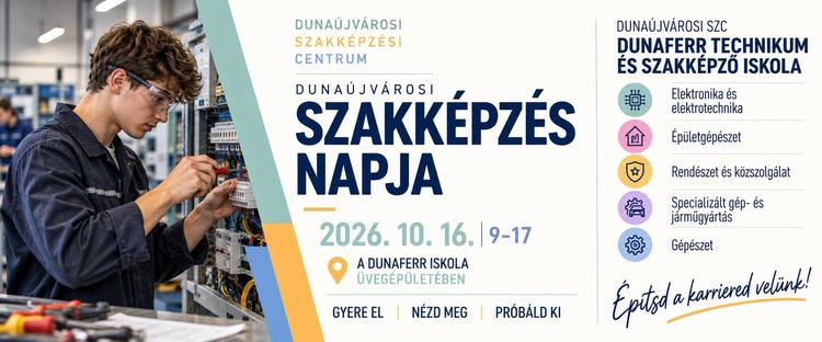 Szakképzés Napja