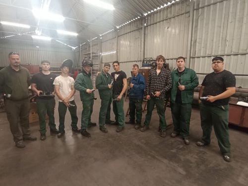 Szakmai vizsgák - 3/11g