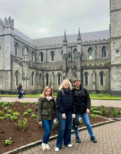 Erasmus+ - Tanulj élethosszig, határok nélkül!