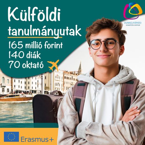 Nyertünk, úgyhogy megyünk! - Külföldi tanulmányútra indulnak a Dunaferresek